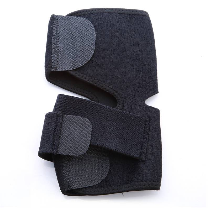 Safety Elastic Ankle Support