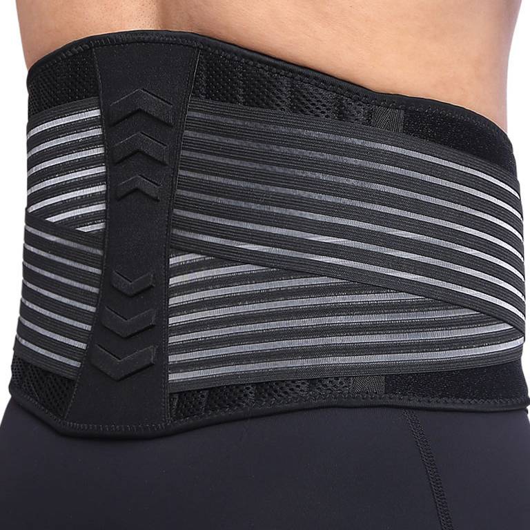 Compression Waist Supporting Strap