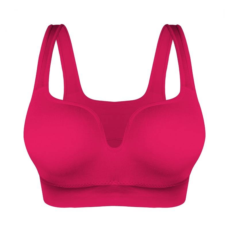 padded crop top bra uk