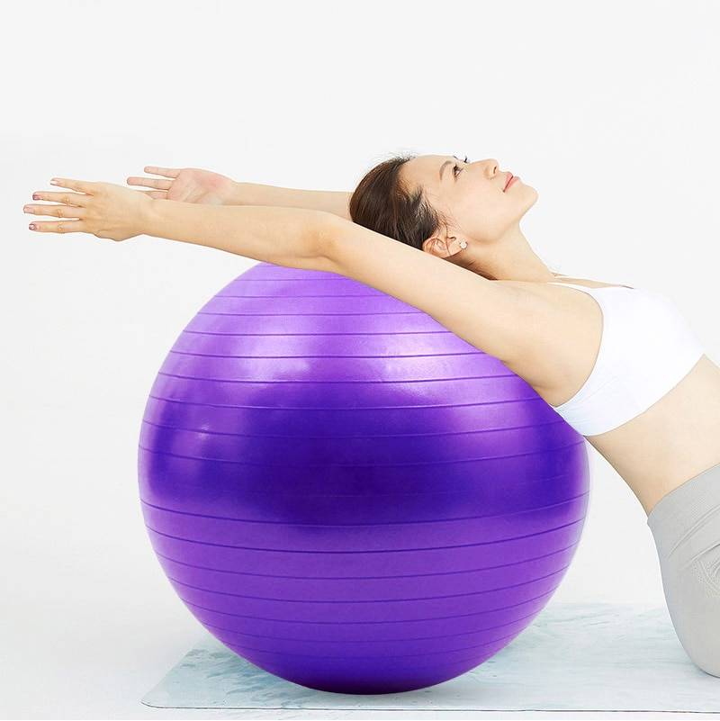 Workout Exercise Balls