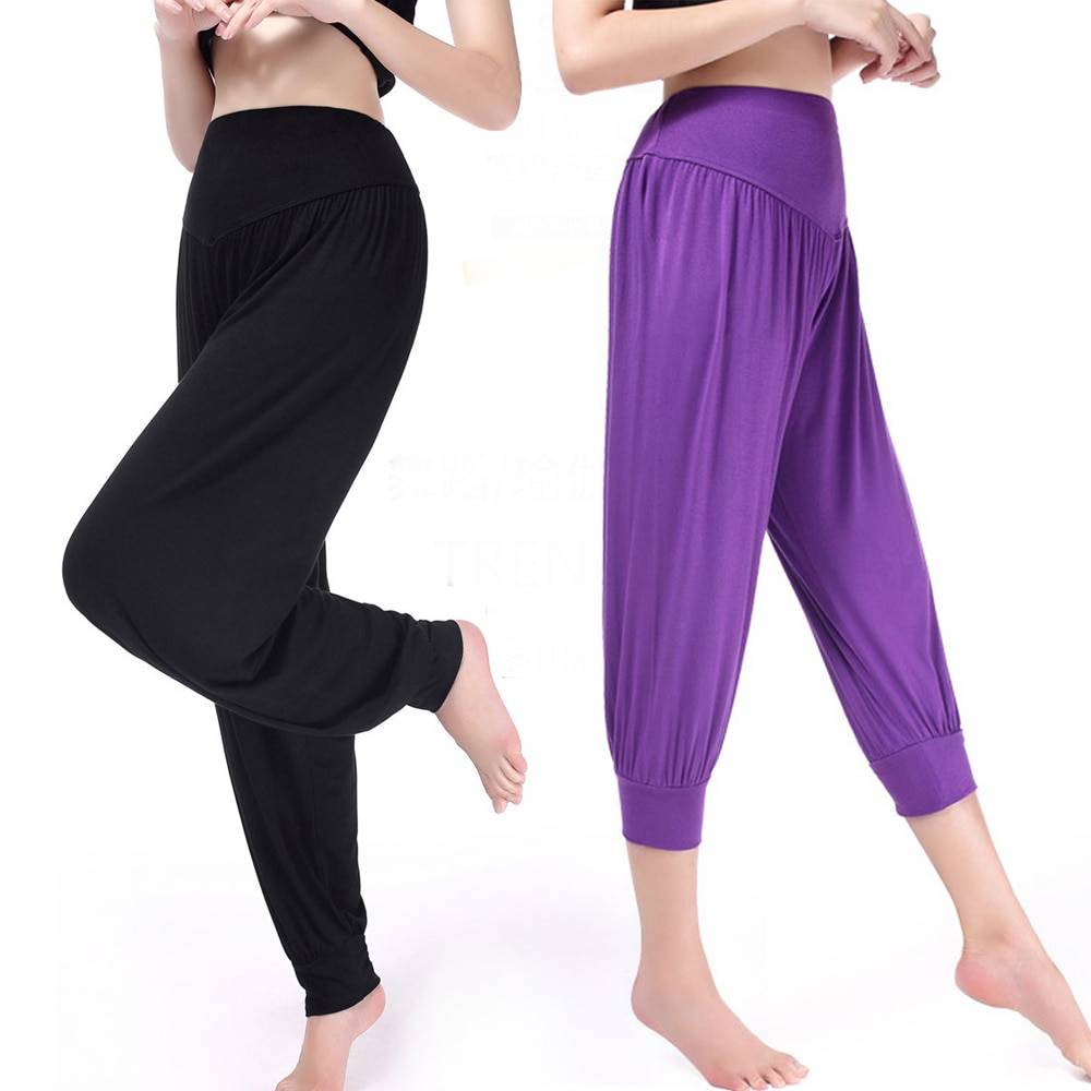 Women’s Loose Yoga Pants