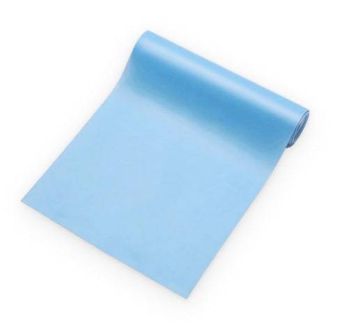 Light Blue Resistance Band