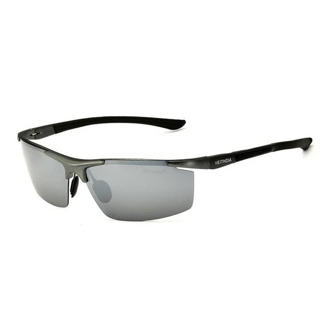 Mens Sports Polarized Uv400 Sunglasses 5235